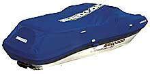 Sea doo speedster 18' cover blue new 05