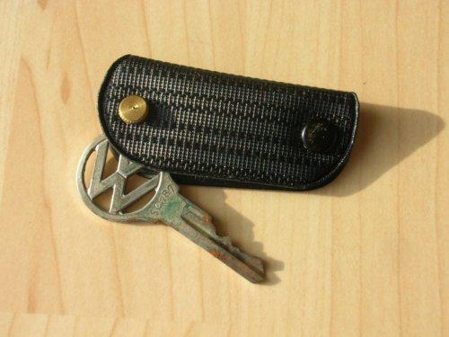 Key bag mb 190 300 sl porsche 911 356 vw oval split kÄfer beetle bmw - nos !