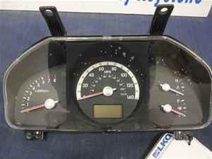 05 06 sportage at speedometer head cluster oem lkq