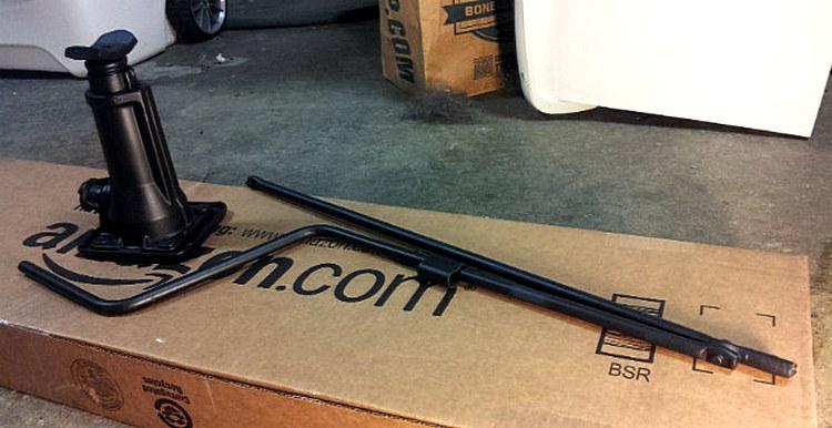 Ford f150 f250 f350 pickup truck oem jack set