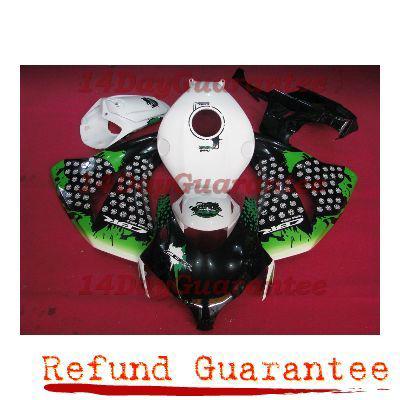 Abs fairing for 08 09 honda cbr 1000 rr 1000rr plastics bodywork 8x