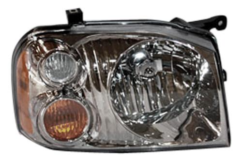 Tyc 20-5963-90 2001 nissan frontier right replacement headlight assembly