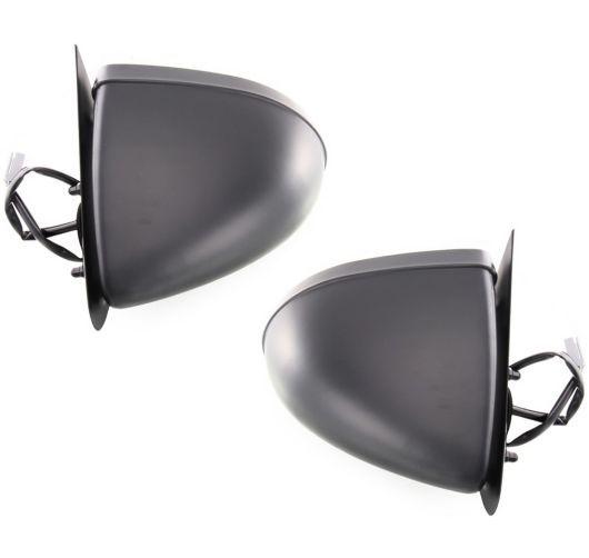 89-97 thunderbird sc cougar xr-7 power side view mirrors left & right pair set