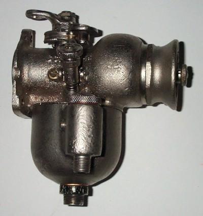 Schebler hx189 carb 1924-1925 indian scout