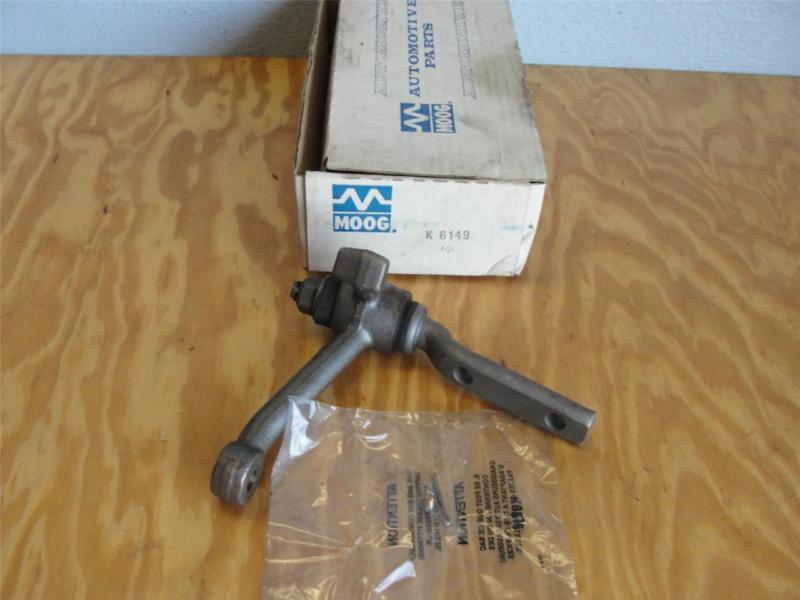 Nos 1973 1974 buick chevy oldsmobile pontiac idler arm moog k-6149