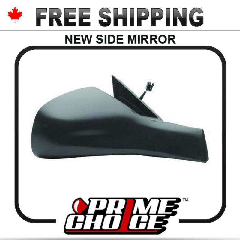 New electric power passenger side view mirror for grand prix 2004-08 right door