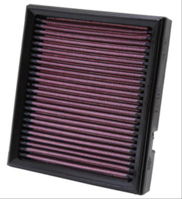 K&n powersports performance air filter ba-2201