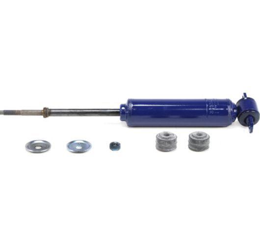 Monroe shock absorber front new blue gmc sonoma isuzu hombre 2003 32300