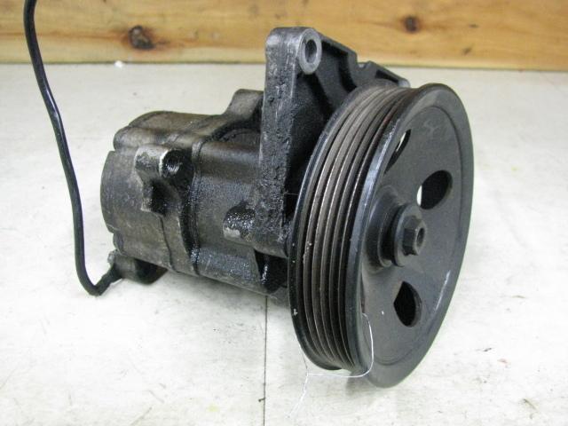 Power steering pump mercedes clk320 clk430 98 - 03 04 332925