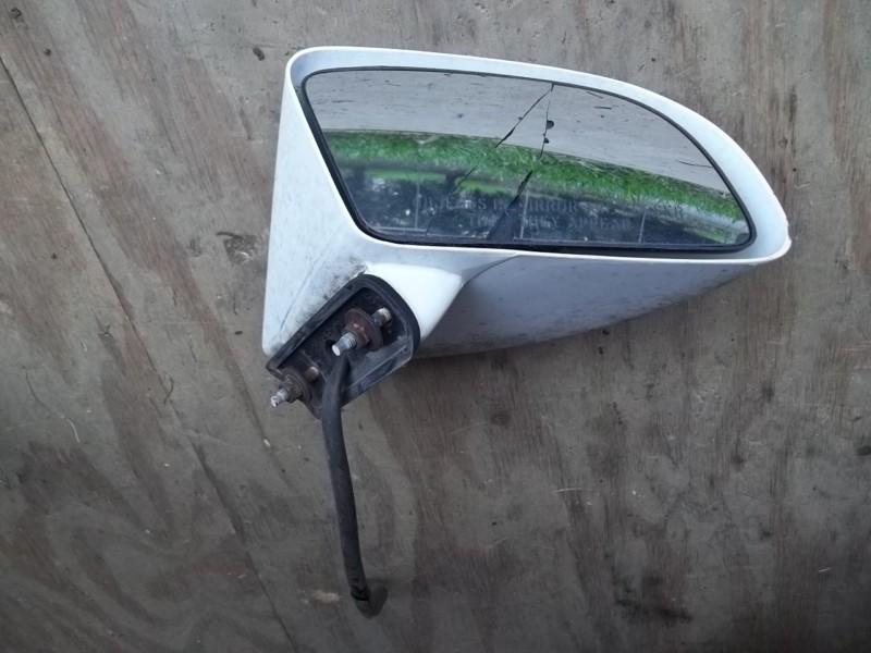 1982 - 1992 camaro firebird passenger side power mirror right iroc gta kitt