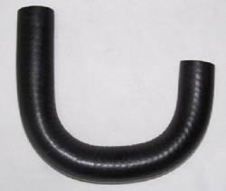 New mopar 1966-70 b-body a/c by pass hose