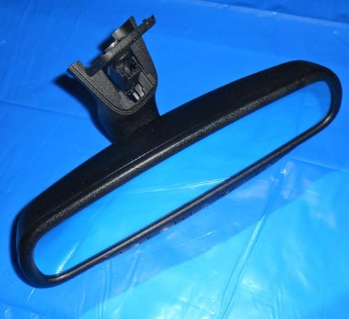 03-06 kia amanti, opirus. rear view mirror with switches