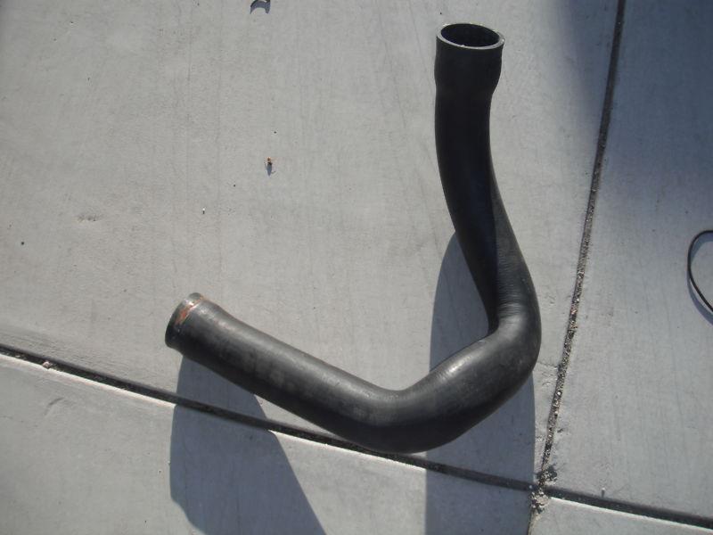 02 03 seadoo sea doo gtx 4-tec wake exhaust hose 274000841 or 274001037 