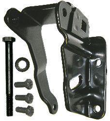 New mopar federal power steering pump brackets 1967-72 big block/hemi