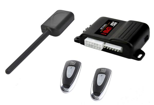 Plug and play long range remote start for chevy camaro, cruze, equinox 2010 & up