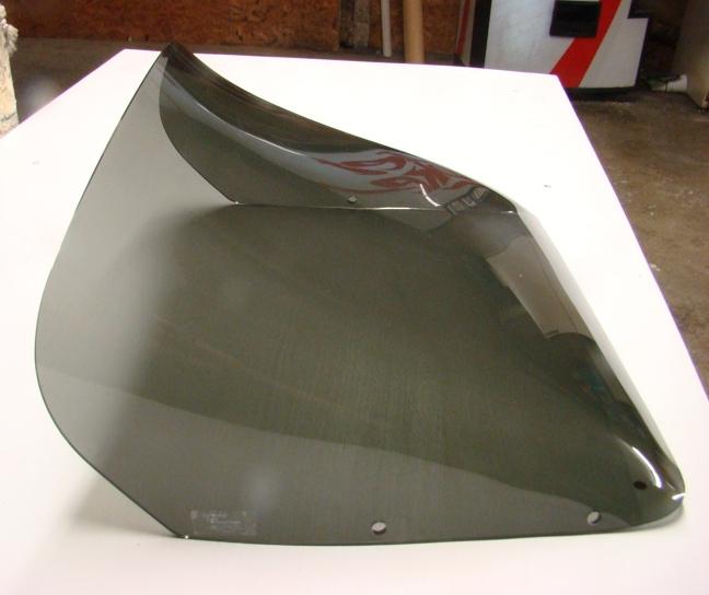 Procraft windshield #295 (also for 185 procraft)