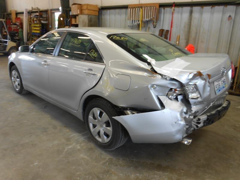 07 08 09 10 11 toyota camry brake master cyl