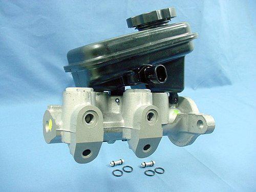 New bendix 12848 brake master cylinder 94 95 96 century cutlass ciera cruiser