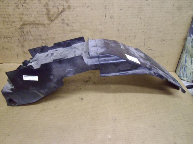 94 suzuki gsxr750w - rear inner fender 