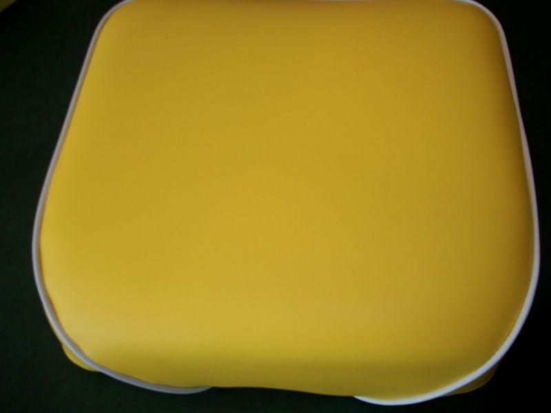  cushman seat 50/60