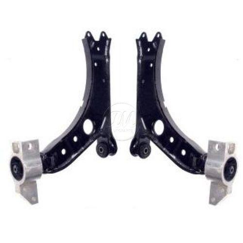 Volkswagen jetta eos golf gti r32 audi a3 front lower control arm pair set