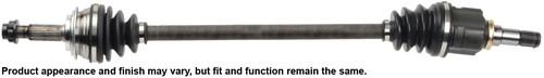 Cardone 66-5278 cv half-shaft assembly