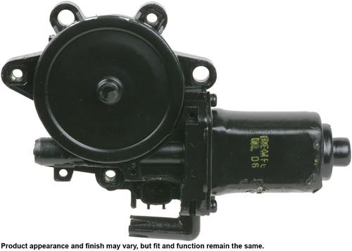 Cardone 82-1359 power window motor-new cardone select window lift motor