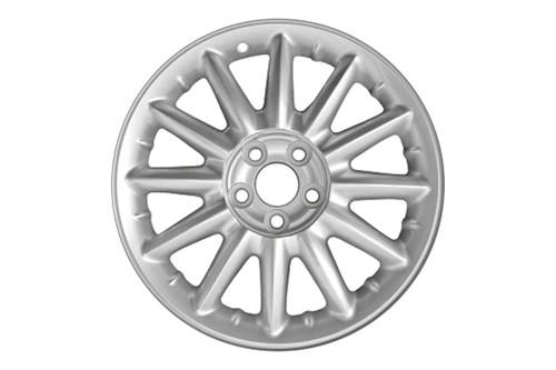 Cci 02144u20 - 2003 chrysler sebring 16" factory original style wheel rim 5x100