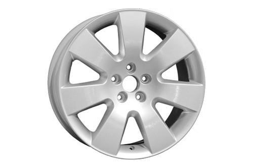 Cci 58781u20 - 2005 audi a6 18" factory original style wheel rim 5x112