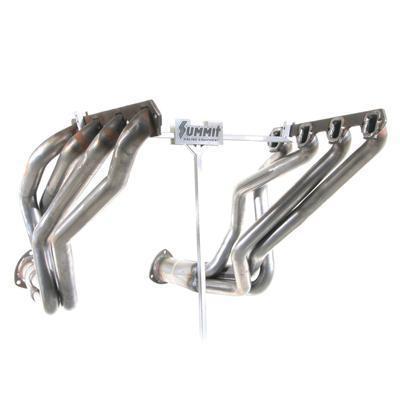 Patriot full-length headers painted 1 5/8" primaries h8403