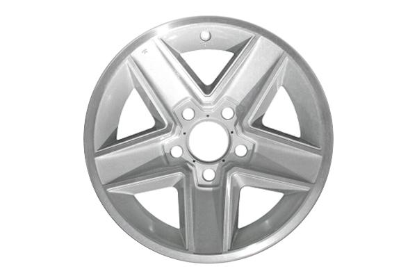 Cci 01607u15 - 1987 chevy camaro 15" factory original style wheel rim 5x120.65