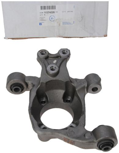 Saturn oem 10374326 rear suspension-knuckle