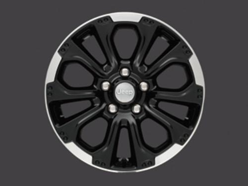 Mopar oem 82212154 wheel