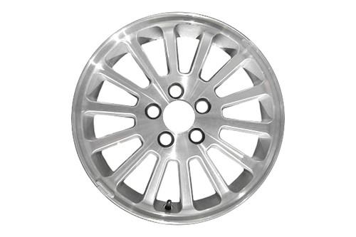 Cci 03485u10 - 02-05 mercury sable 16" factory original style wheel rim 5x108