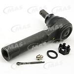 Mas industries t2128 outer tie rod end