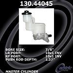 Centric parts 130.44045 new master cylinder