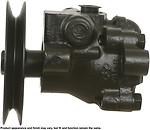 Cardone industries 21-5963 remanufactured power steering pump without reservoir