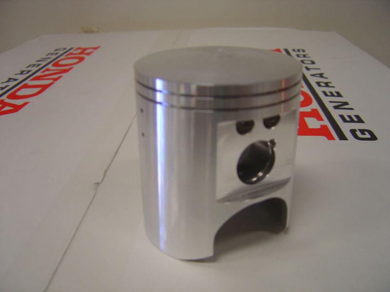 Honda trx250 87-89 wiseco 1.0mm oversize piston kit trx 250 trx250