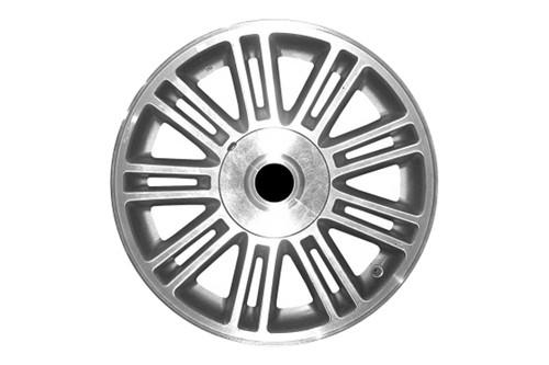 Cci 02284u10 - 07-09 chrysler sebring 17" factory original style wheel rim 5x100