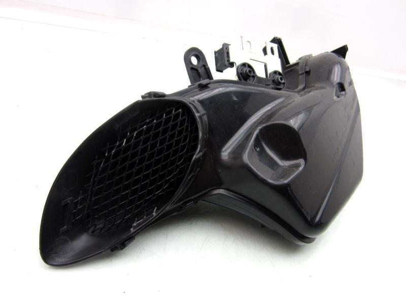 08 09 10 11 12 hayabusa busa gsx1300 left ram air tube intake duct