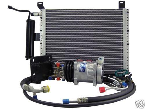 Underhood a/c performance kit, w/ 390-67 mustang, [50-0018]