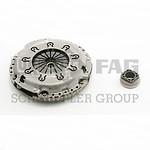 Luk 05-085 new clutch set