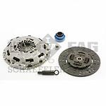 Luk 07-129 new clutch set