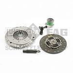 Luk 04-212 new clutch set