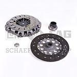 Luk 03-046 new clutch set