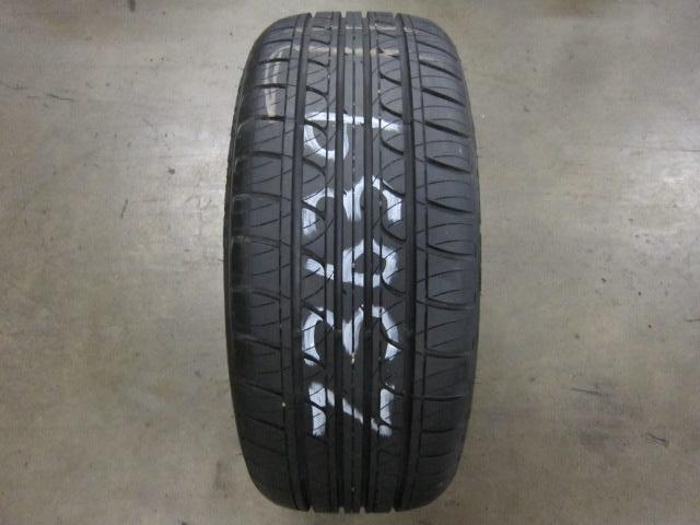 1 fuzion touring 215/50/17 tire (z3639)