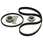 Acdelco tck158 timing belt component kit