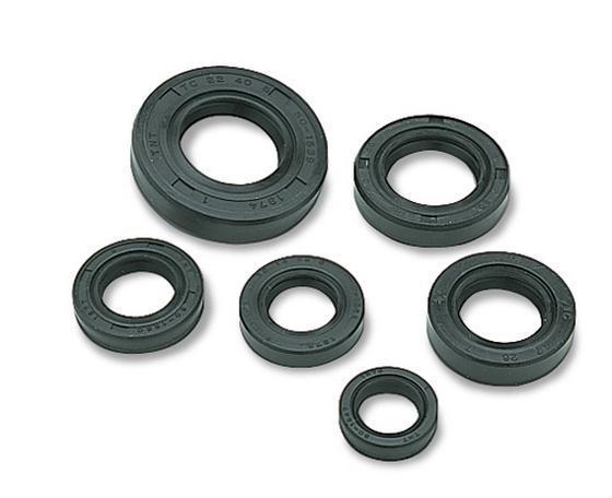 Moose racing oil seal kit ktm 450 xc 2004