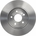 Wagner bd125569 rear disc brake rotor