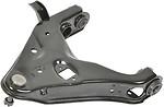 Moog rk620319 control arm with ball joint